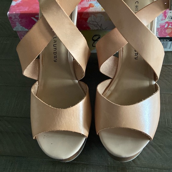 Chinese Laundry leather Java - Picture 4 of 11